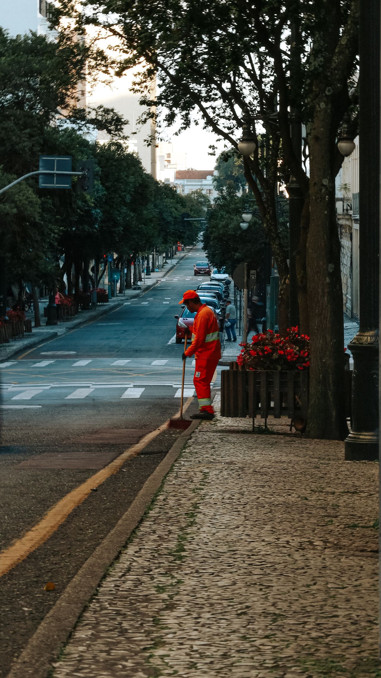 Services urbains